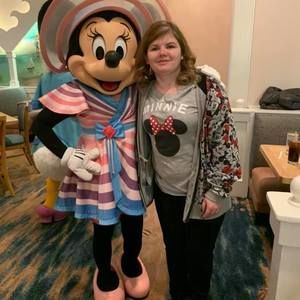 Meet your Posher, Jillian